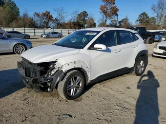 2021 Hyundai Kona KM8K1CAA4MU745634 Lot 42065636