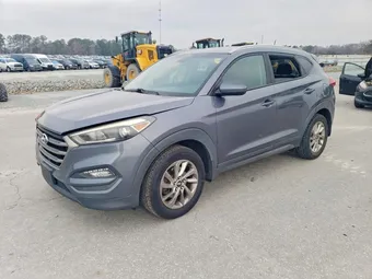 2016 Hyundai Tucson KM8J33A49GU199692 Lot 78379585