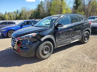 2017 Hyundai Tucson KM8J3CA40HU501680 Lot 53222836