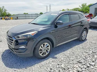 2017 Hyundai Tucson KM8J33A43HU278311 Lot 54685556