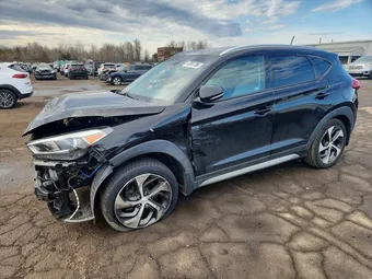 2017 Hyundai Tucson KM8J3CA22HU296541 Lot 47951786