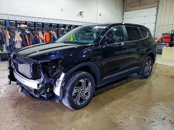 2023 Hyundai Santa Fe 5NMS1DAJ5PH610121 Lot 79520765