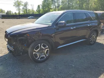 2023 Hyundai Palisade KM8R4DGE3PU511060