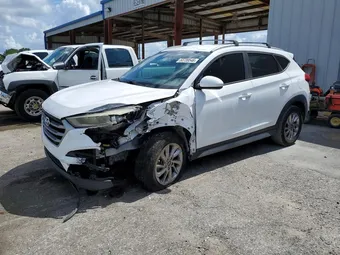 2018 Hyundai Tucson KM8J33A41JU667177 Lot 53739546