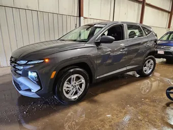 2025 Hyundai Tucson 5NMJACDE0SH586968 Lot 52755656