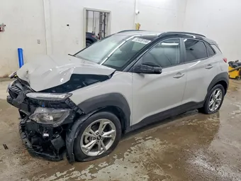 2023 Hyundai Kona KM8K62AB9PU004050 Lot 53438186