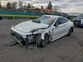 2022 Infiniti Q60 JN1EV7JK0NM600472