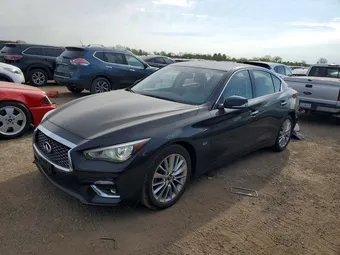 2020 Infiniti Q50 JN1EV7AR8LM256951