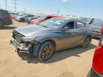 2017 Infiniti QX30 SJKCH5CRXHA032096
