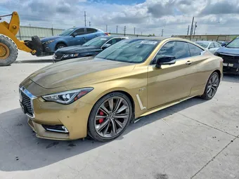 2019 Infiniti Q60 JN1FV7EK6KM360449