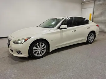 2017 Infiniti Q50 JN1EV7AP1HM732964 Lot 52432806
