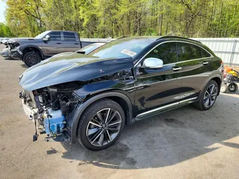 2024 Infiniti QX55 3PCAJ5KR1RF109527
