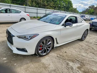 2021 Infiniti Q60 JN1FV7LLXMM560183