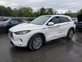 2025 Infiniti QX50 3PCAJ5BB7SF105247