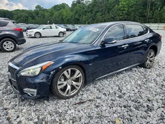 2015 Infiniti Q70 JN1AY1PR4FM180126