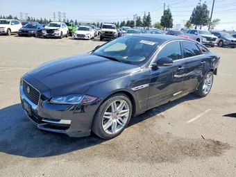 2019 Jaguar XJ-Series SAJWA1C73K8W19543