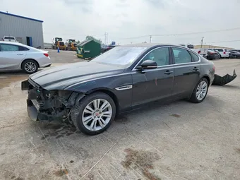 2017 Jaguar XF SAJBD4BV5HCY38047 Lot 53417766