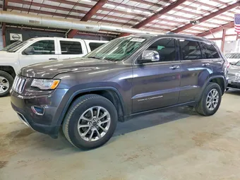 2015 Jeep Grand Cherokee 1C4RJFBG7FC909149