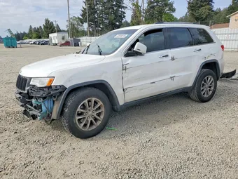 2015 Jeep Grand Cherokee 1C4RJFBG8FC692114 Lot 52099816