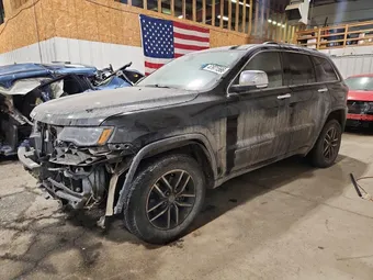 2017 Jeep Grand Cherokee 1C4RJFBG7HC848789 Lot 47971566