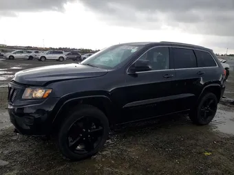 2015 Jeep Grand Cherokee 1C4RJFAG1FC889529 Lot 48514746