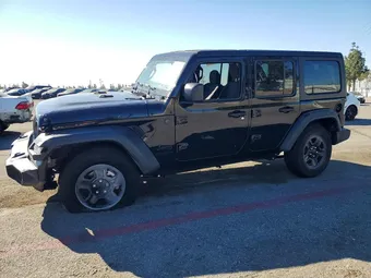 2026 Jeep Wrangler 1C4PJXDGXTW170508 Lot 46566686