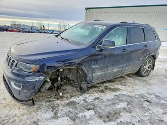 2018 Jeep Grand Cherokee 1C4RJFBG4JC191455 Lot 97398795