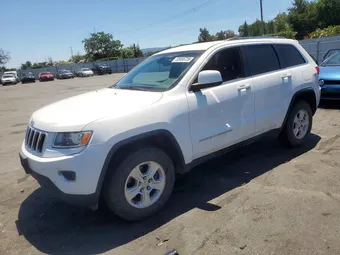 2015 Jeep Grand Cherokee 1C4RJFAG6FC832050 Lot 55955726