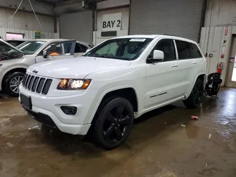 2015 Jeep Grand Cherokee 1C4RJFAGXFC796914 Lot 51445046