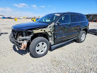 2015 Jeep Grand Cherokee 1C4RJFAG9FC761975 Lot 48926306