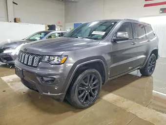2019 Jeep Grand Cherokee 1C4RJFAG2KC786761 Lot 78539355