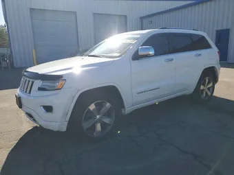 2016 Jeep Grand Cherokee 1C4RJFCG5GC348952 Lot 51184856