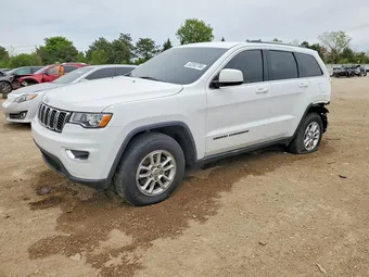 2018 Jeep Grand Cherokee 1C4RJFAG8JC284822 Lot 52302706
