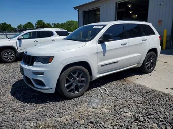 2019 Jeep Grand Cherokee 1C4RJFBG9KC558416 Lot 52744676