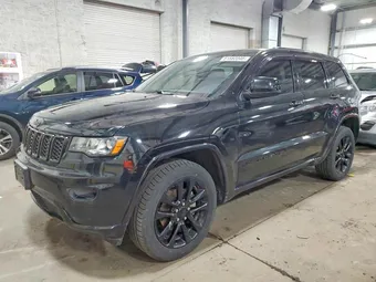 2020 Jeep Grand Cherokee 1C4RJFAG8LC186327 Lot 51560046