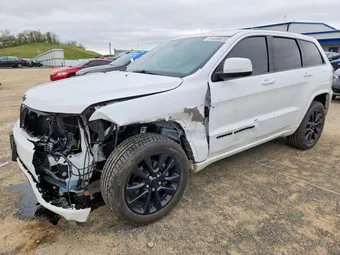 2019 Jeep Grand Cherokee 1C4RJFAG6KC594887 Lot 51639826