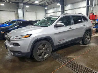 2016 Jeep Cherokee 1C4PJMCB6GW310757 Lot 50265496