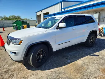 2017 Jeep Grand Cherokee 1C4RJEAG4HC708419 Lot 51593936