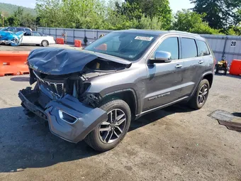 2019 Jeep Grand Cherokee 1C4RJFBG4KC547811 Lot 54272266