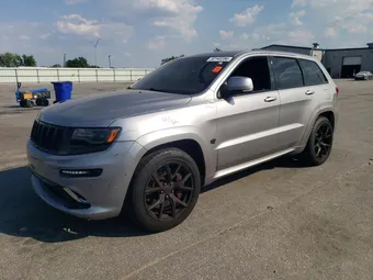 2016 Jeep Grand Cherokee 1C4RJFDJXGC382184 Lot 50143396