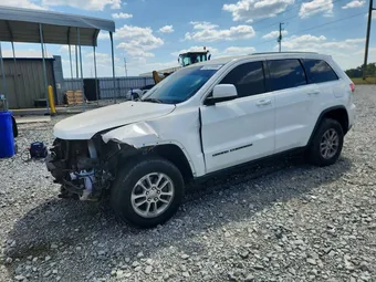 2018 Jeep Grand Cherokee 1C4RJFAG7JC316112 Lot 50315006