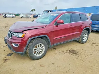 2018 Jeep Grand Cherokee 1C4RJFAG3JC367509 Lot 47868816