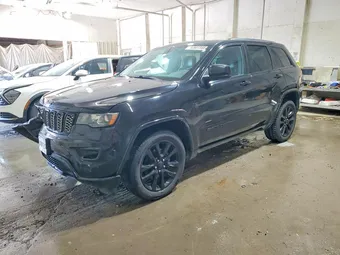 2018 Jeep Grand Cherokee 1C4RJFAG3JC251033 Lot 50907566