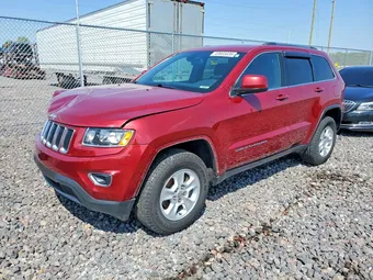 2015 Jeep Grand Cherokee 1C4RJFAG4FC238072 Lot 49935036