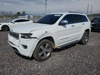 2015 Jeep Grand Cherokee 1C4RJFCG8FC814758 Lot 49873366