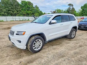 2015 Jeep Grand Cherokee 1C4RJFBG9FC151928 Lot 53670046
