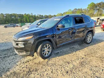 2015 Jeep Cherokee 1C4PJMCB9FW792221 Lot 47991756