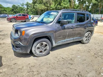 2017 Jeep Renegade ZACCJAAB7HPF50205