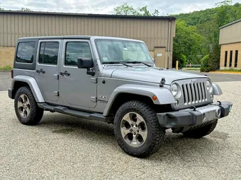 2016 Jeep Wrangler 1C4BJWEG9GL205193 Lot 55984216
