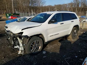 2019 Jeep Grand Cherokee 1C4RJFBG5KC841234 Lot 47435566